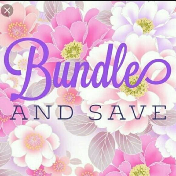 Bundle 2 or more and save $$ - Picture 1 of 1